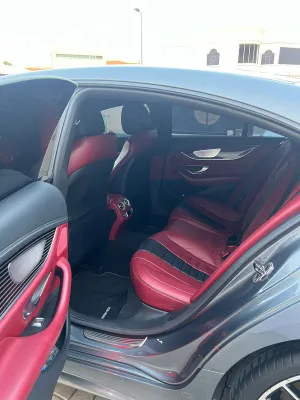 2022 Mercedes-Benz CLS CLS450