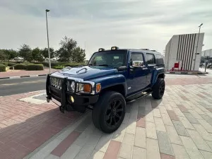 2006 هامر إتش٣