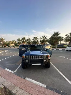 2006 هامر إتش٣