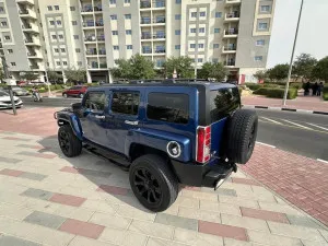 2006 هامر إتش٣