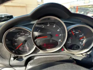 2007 بورش كايمن 718 Cayman T