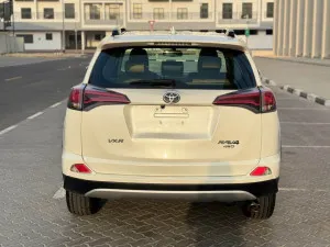 2016 Toyota Rav4 GX