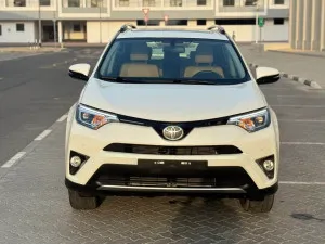 2016 Toyota Rav4 GX