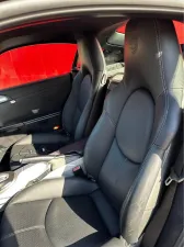 2007 بورش كايمن 718 Cayman T
