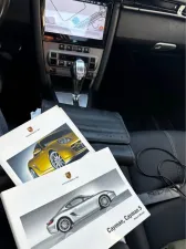 2007 بورش كايمن 718 Cayman T