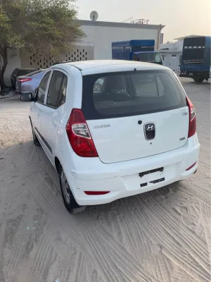 2012 Hyundai I10 Premium