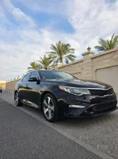 2019 Kia Optima EX Premium