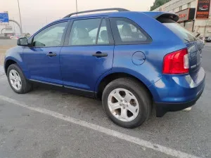 2014 فورد ايدج SE