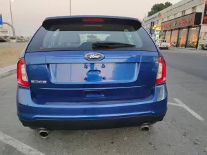2014 فورد ايدج SE