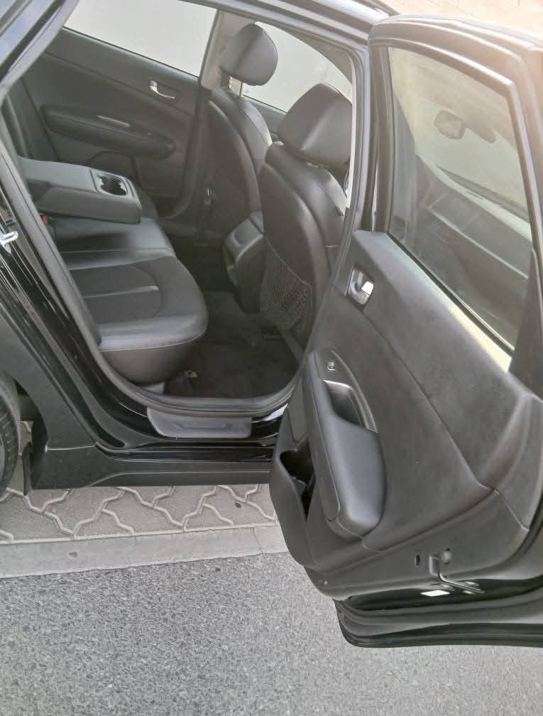 2019 Kia Optima EX Premium