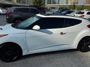 2013 هيونداي فوليستر Limited