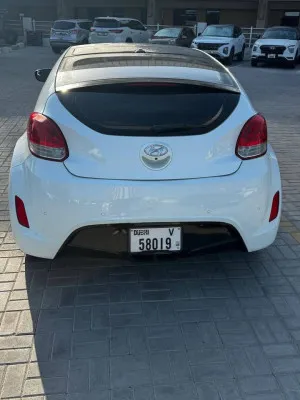 2013 هيونداي فوليستر Limited