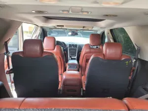2008 GMC Acadia SL