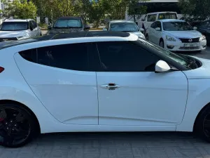 2013 هيونداي فوليستر Limited