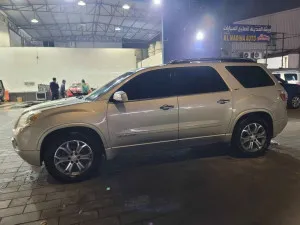 2008 GMC Acadia SL