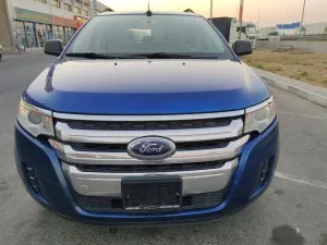 2014 فورد ايدج SE
