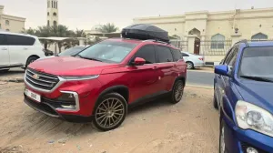 2022 Chevrolet Captiva LT