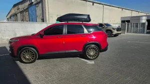 2022 Chevrolet Captiva LT