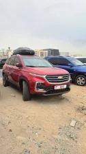 2022 Chevrolet Captiva LT