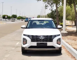 2023 هيونداي كريتا EX