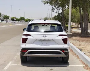 2023 هيونداي كريتا EX