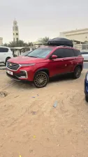 2022 Chevrolet Captiva LT
