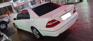 2003 لكزس آل آس ٤٣٠