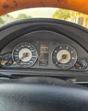 2012 مرسيدس-بنز الفئة - G G55 AMG