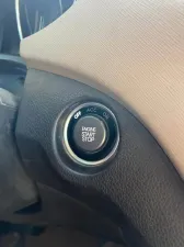 2014 هيونداي سانتا في SE