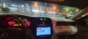 2003 لكزس آل آس ٤٣٠