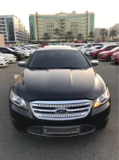 2011 فورد طوروس Limited