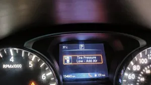 2017 Nissan Altima SV