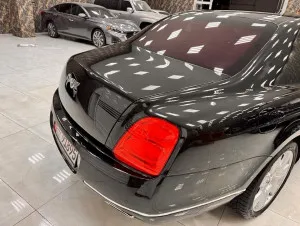 2007 بنتلي فلاينج سبير S