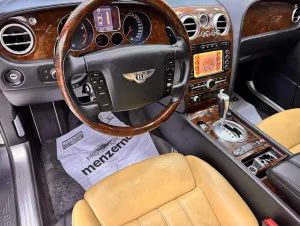 2007 بنتلي فلاينج سبير S