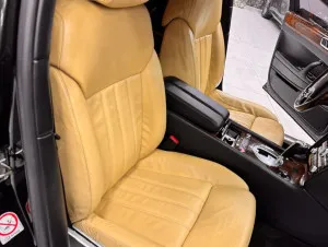2007 بنتلي فلاينج سبير S