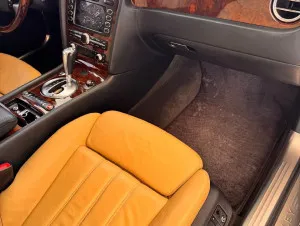 2007 بنتلي فلاينج سبير S