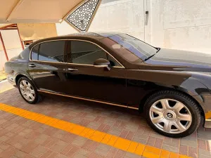 2007 بنتلي فلاينج سبير S
