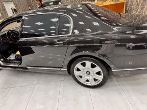 2007 بنتلي فلاينج سبير S