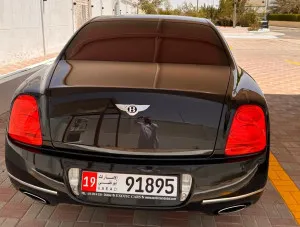 2007 بنتلي فلاينج سبير S