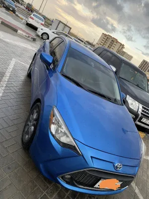 2019 تويوتا ياريس Dynamic