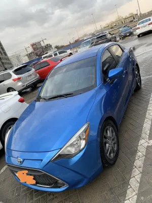 2019 تويوتا ياريس Dynamic