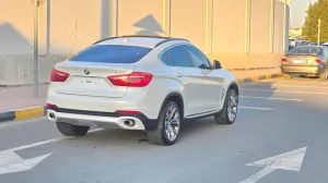2015 بي أم دابليو اكس - 5 M