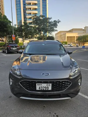 2020 فورد اسكايب RS Turbo