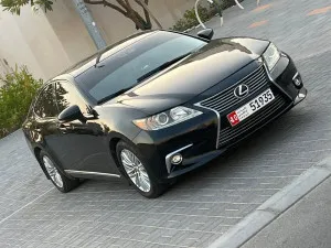 2015 Lexus ES Es350