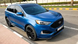 2019 Ford Edge SE