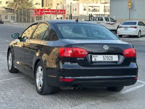 2014 فولجس فاجن جتا S