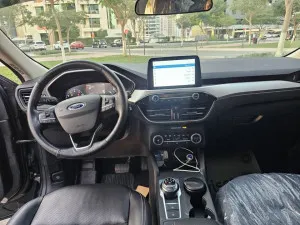 2020 فورد اسكايب RS Turbo