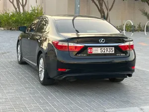 2015 Lexus ES Es350