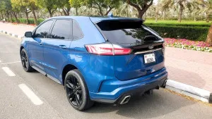 2019 Ford Edge SE