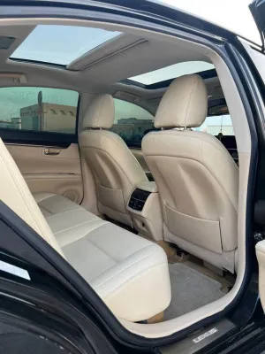 2015 Lexus ES Es350